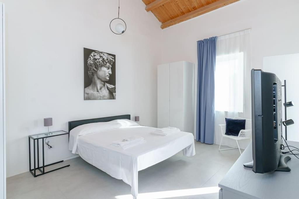 Ferienwohnung Casa Ancora Townhouse CTA Exterior foto