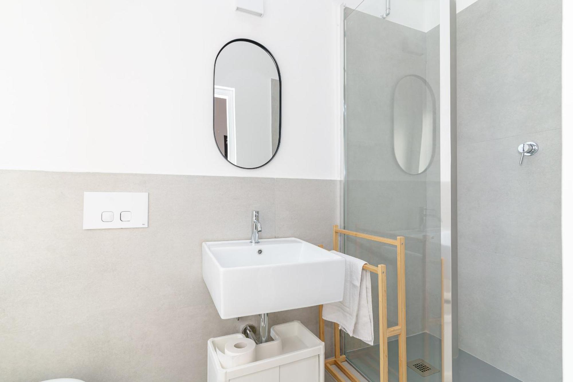 Ferienwohnung Casa Ancora Townhouse CTA Exterior foto
