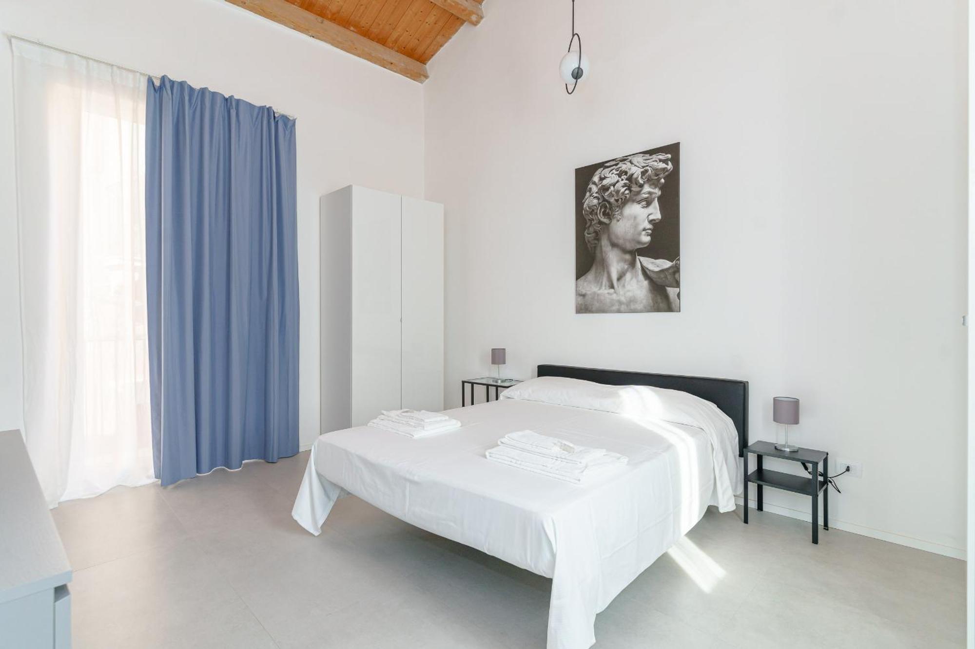 Ferienwohnung Casa Ancora Townhouse CTA Exterior foto