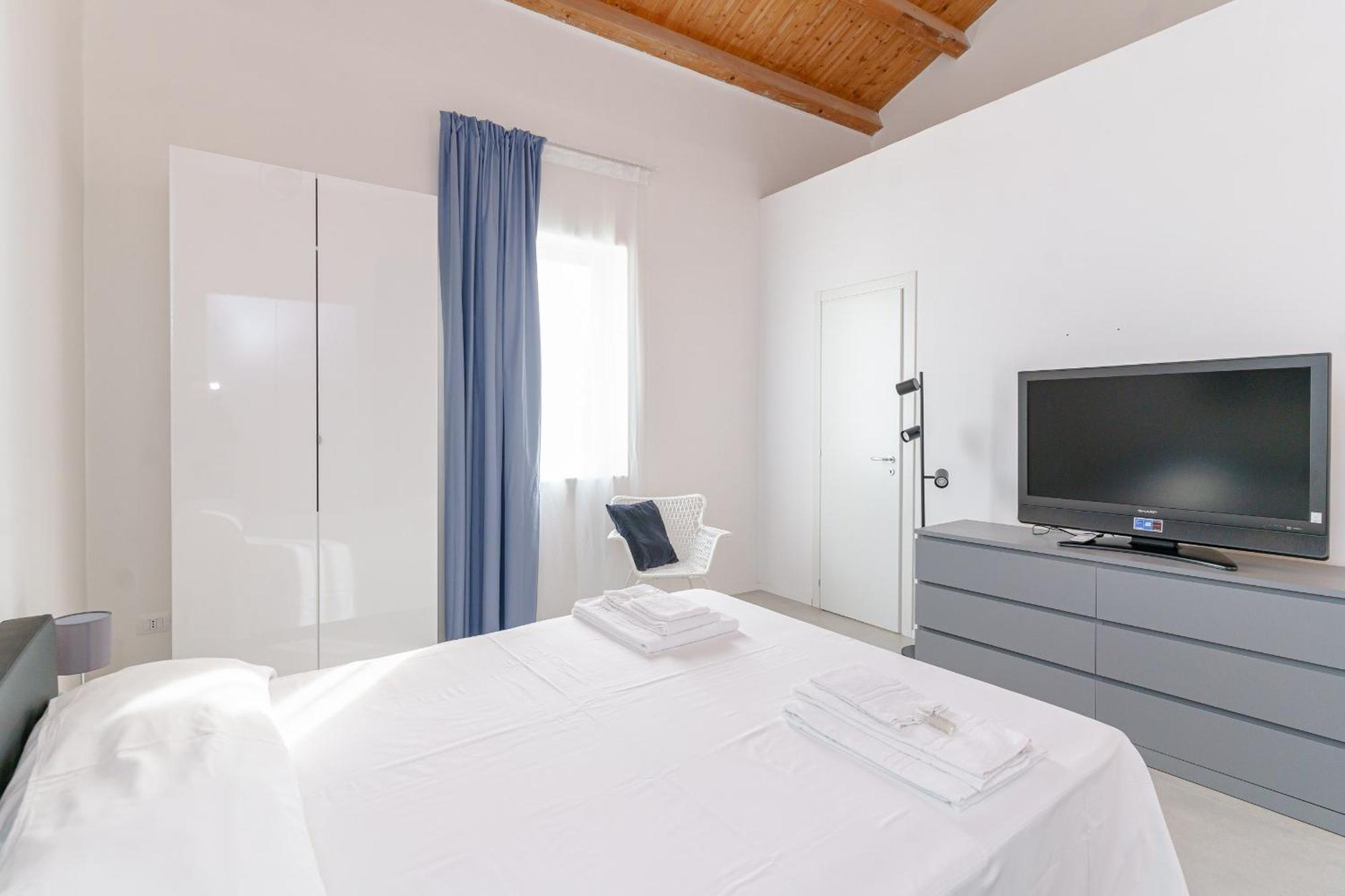 Ferienwohnung Casa Ancora Townhouse CTA Exterior foto