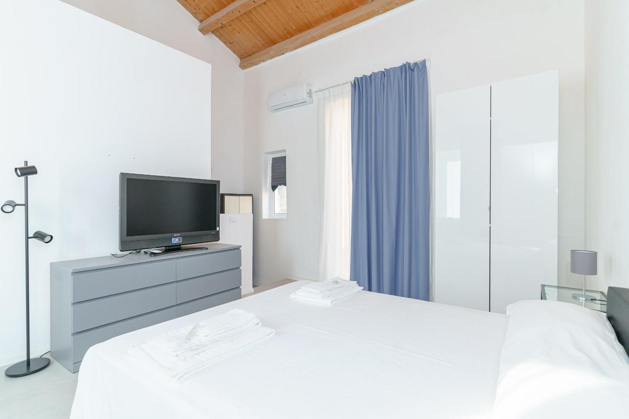 Ferienwohnung Casa Ancora Townhouse CTA Exterior foto