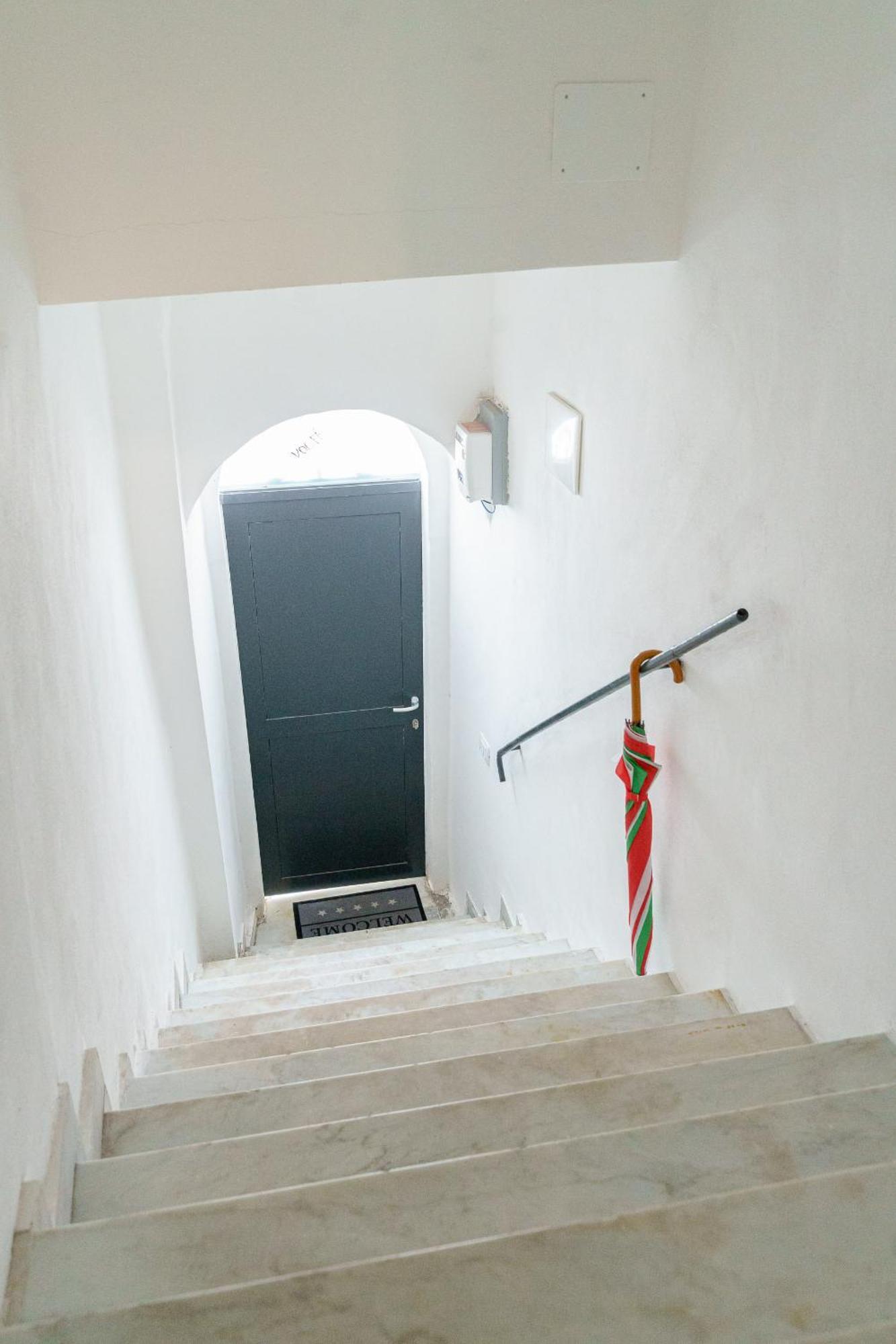 Ferienwohnung Casa Ancora Townhouse CTA Exterior foto