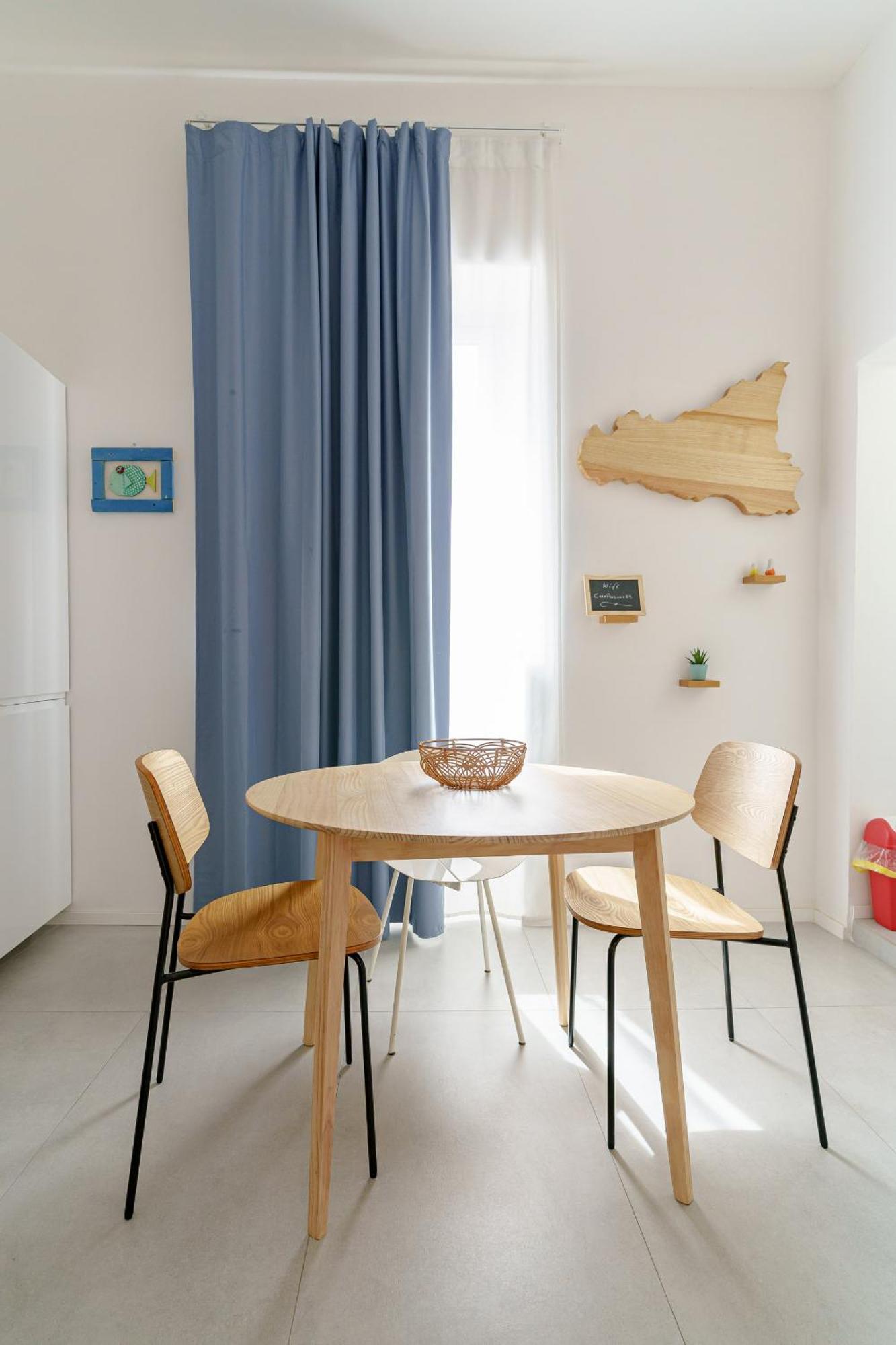 Ferienwohnung Casa Ancora Townhouse CTA Exterior foto