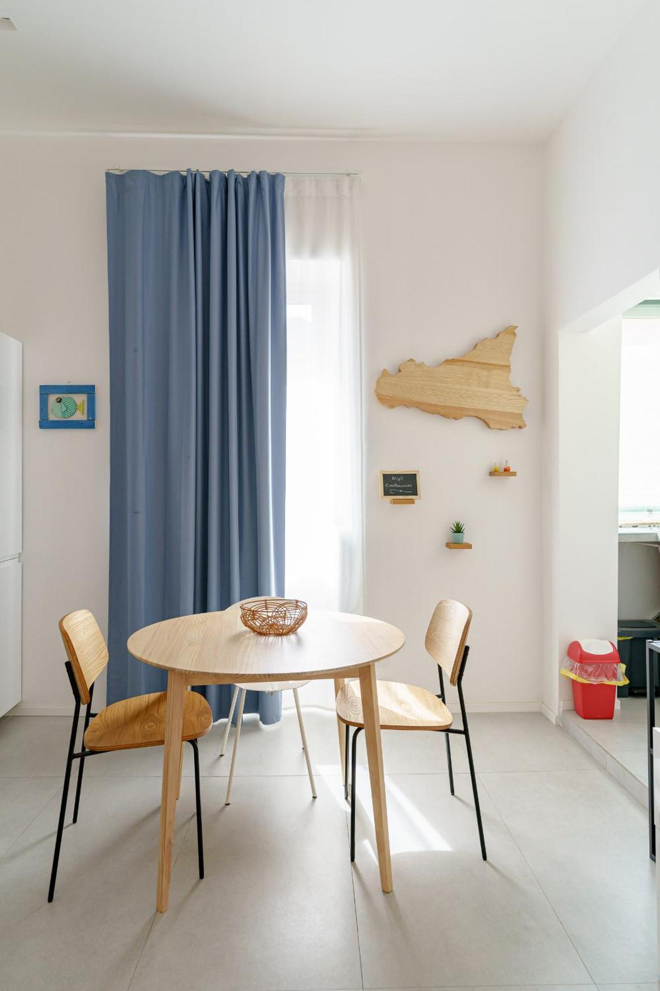 Ferienwohnung Casa Ancora Townhouse CTA Exterior foto